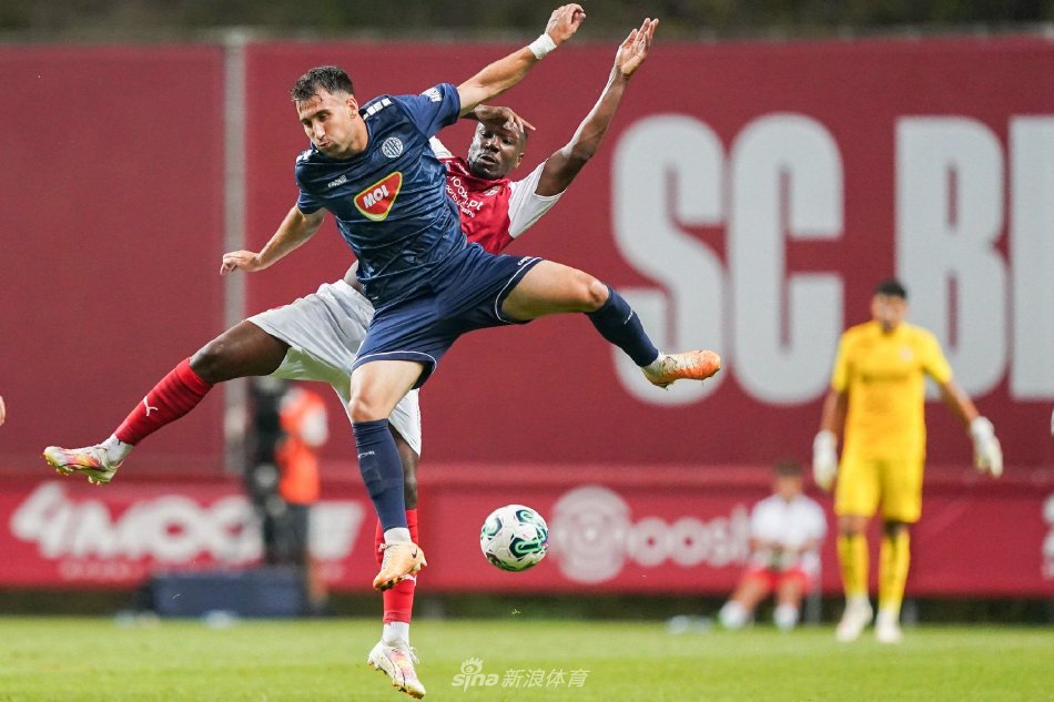 每一次射门 每一次射门